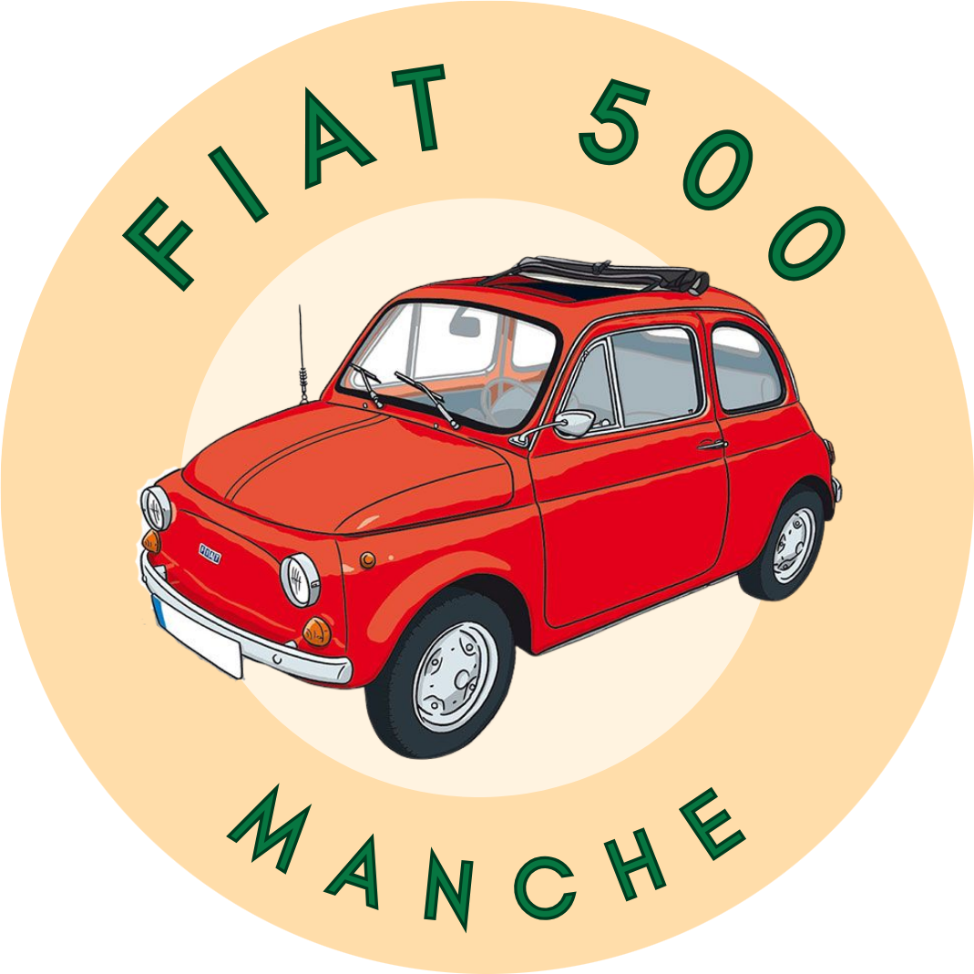 Une italienne en Normandie